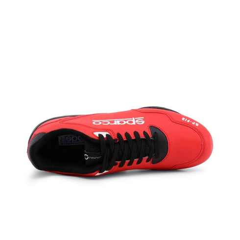 Sparco Tennised - Estita Fashion